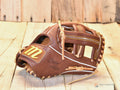 Marucci Capitol Pattern 04 11.5" RHT Baseball Glove – New with Tags