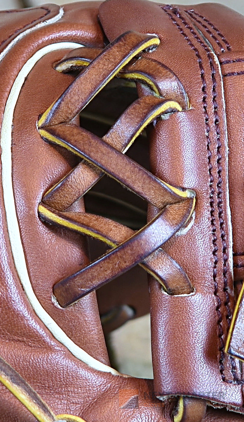 Mizuno Pro Select GPS1-400S 11.5" RHT Baseball Glove
