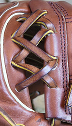 Mizuno Pro Select GPS1-400S 11.5" RHT Baseball Glove