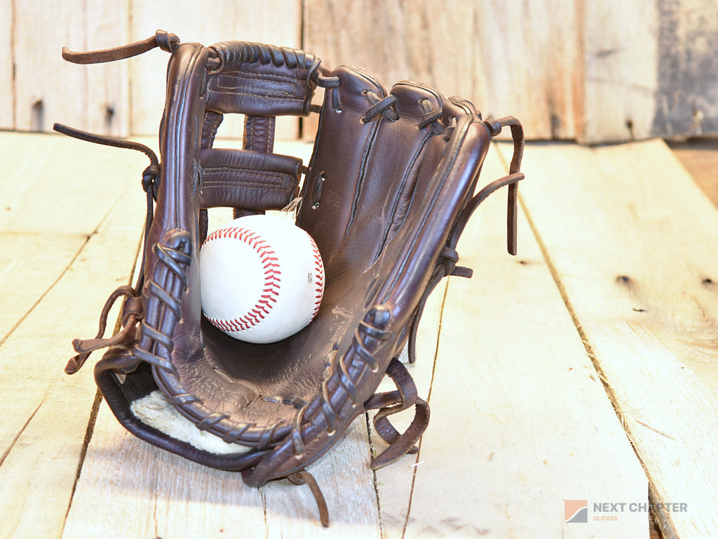 Nokona X2 Elite X2-1175 11.75" RHT Baseball Glove
