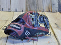 Wilson A2000 1786 11.5" RHT Baseball Glove