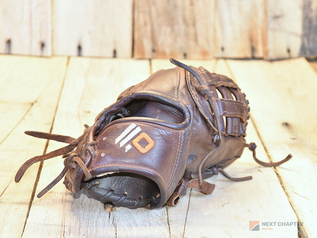Nokona X2 Elite X2-1175 11.75" RHT Baseball Glove
