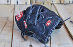 Rawlings Heart of the Hide PRO20-9JB 12" RHT Baseball Glove – Relaced