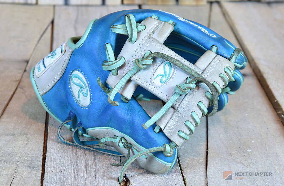 Rawlings Heart of the Hide PROR204-2TEG 11.5" RHT