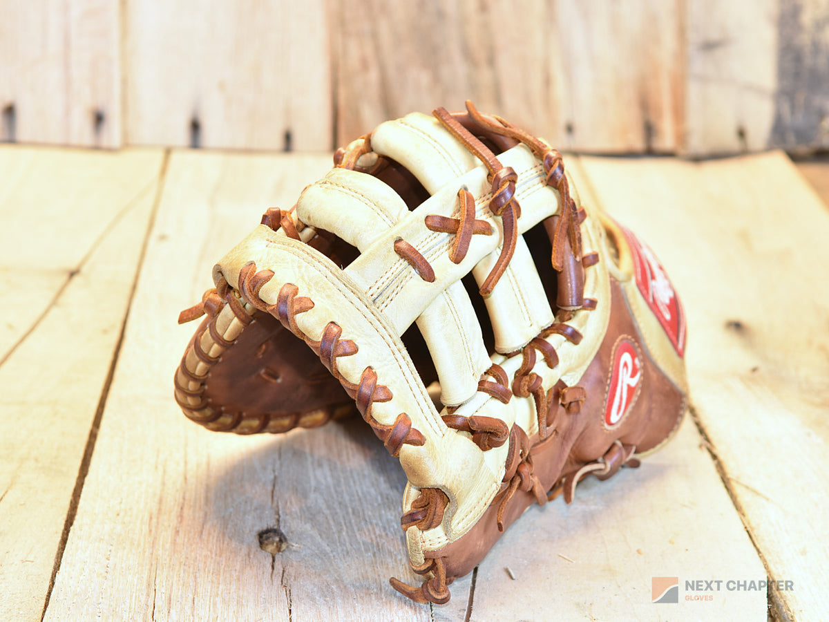 Rawlings Pro Preferred 13" LHT Baseball Glove