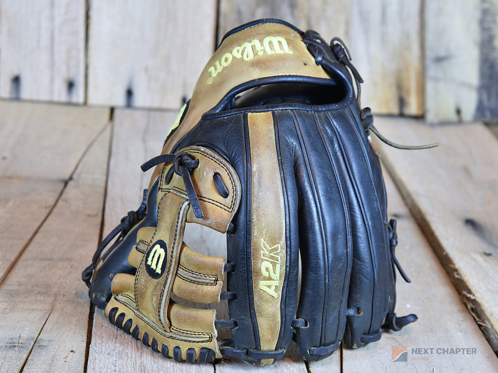 Wilson A2K G4 11.5" RHT Baseball Glove