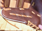 Marucci Capitol Pattern 04 11.5" RHT Baseball Glove – New with Tags