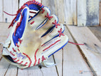 Rawlings Heart of the Hide PROR204W-2CR 11.5" RHT Baseball Glove
