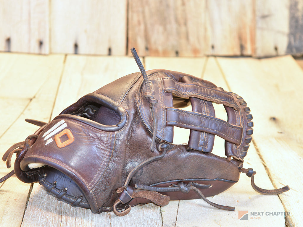 Nokona X2 Elite X2-1175 11.75" RHT Baseball Glove