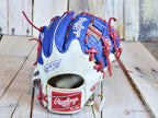 Rawlings Heart of the Hide PROR204W-2CR 11.5" RHT Baseball Glove