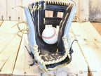 Wilson A2000 1799 12.75" LHT Baseball Glove