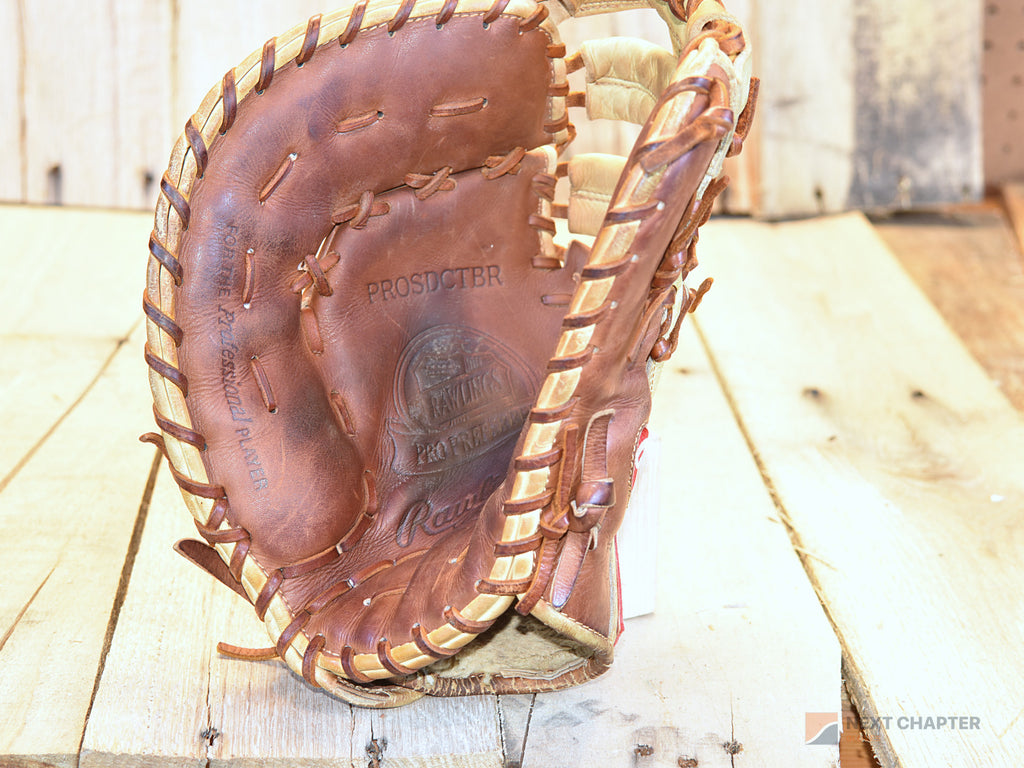 Rawlings Pro Preferred 13" LHT Baseball Glove