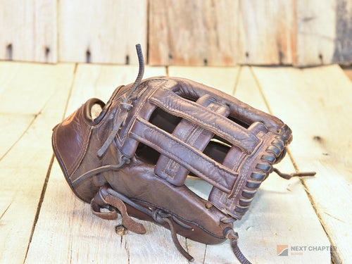 Nokona X2 Elite X2-1175 11.75" RHT Baseball Glove