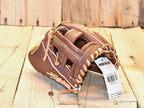Marucci Capitol Pattern 04 11.5" RHT Baseball Glove – New with Tags