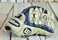 Wilson A2000 1786 11.5" RHT Infield Baseball Glove