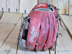 Rawlings Heart of the Hide PROYPT4-2BSG 11.5" RHT Baseball Glove