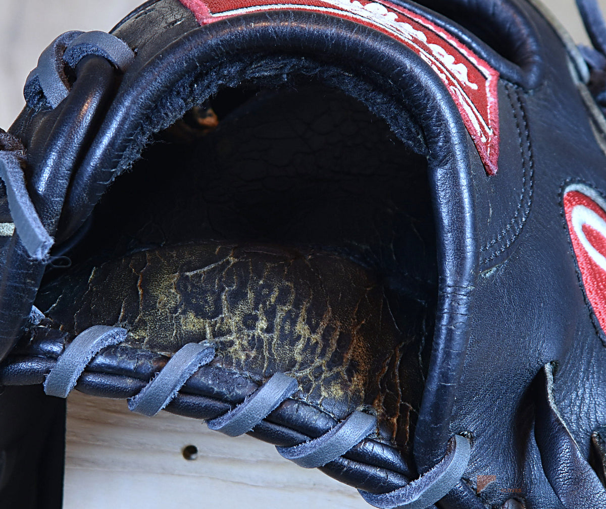 Rawlings Heart of the Hide PRO20-9JB 12" RHT Baseball Glove – Relaced