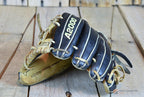 Wilson A2000 1786 11.5" RHT Infield Baseball Glove