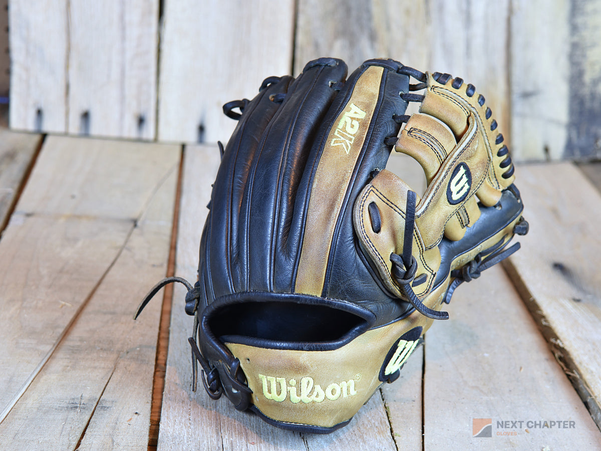 Wilson A2K G4 11.5" RHT Baseball Glove