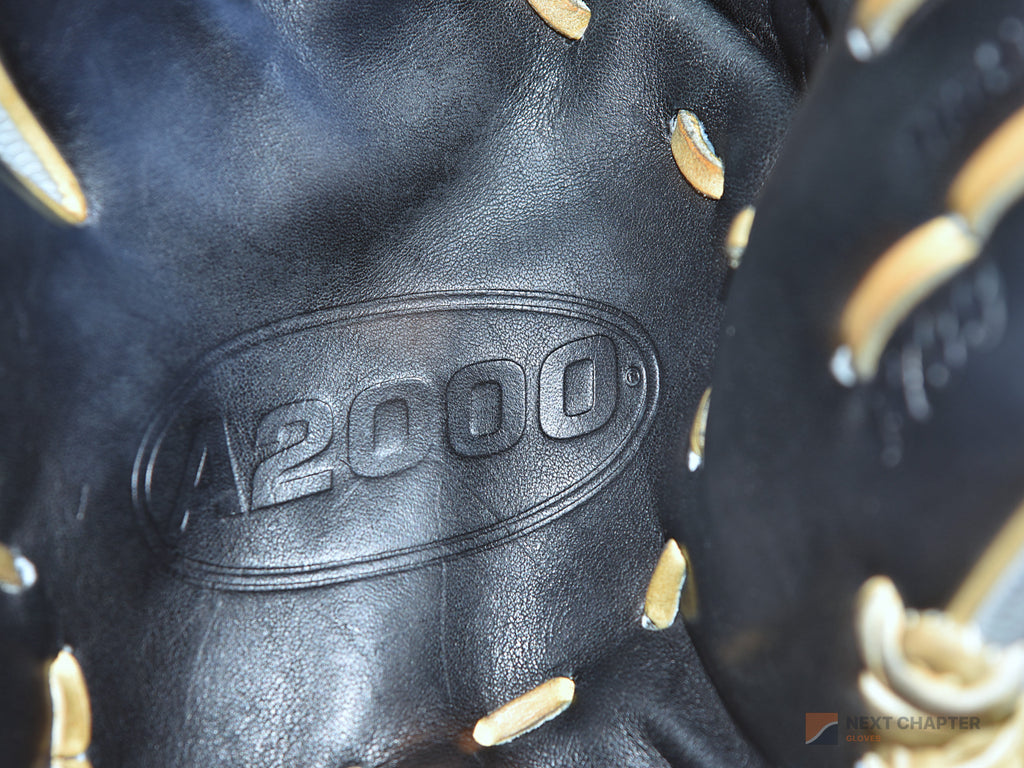 Wilson A2000 1799 12.75" LHT Baseball Glove