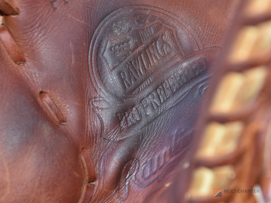 Rawlings Pro Preferred 13" LHT Baseball Glove