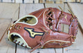 Mizuno Pro Select GPS1-400S 11.5" RHT Baseball Glove