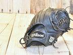 Wilson A2000 1786 11.75" RHT Baseball Glove