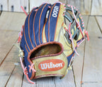 Wilson A2000 JA27