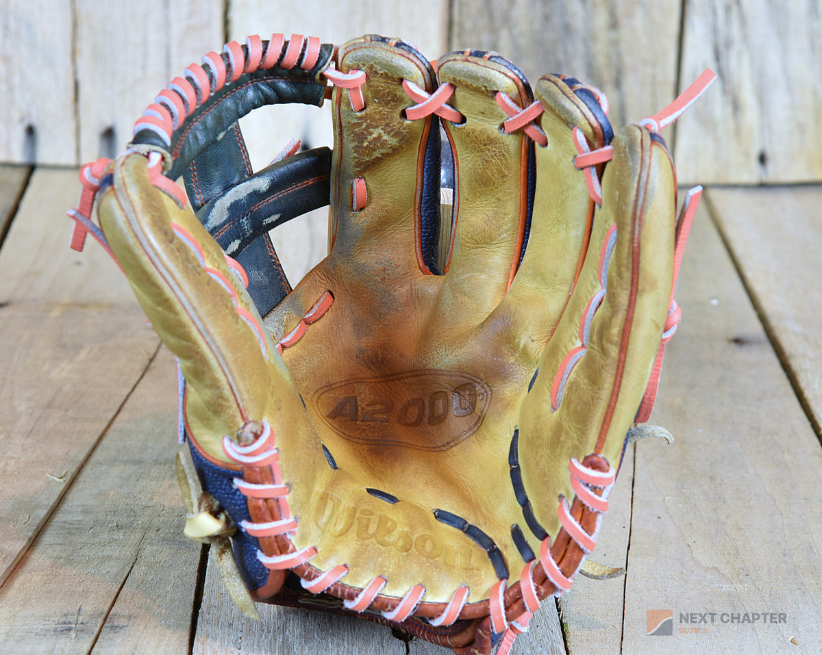 Wilson A2000 JA27