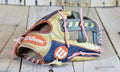 Wilson A2000 JA27