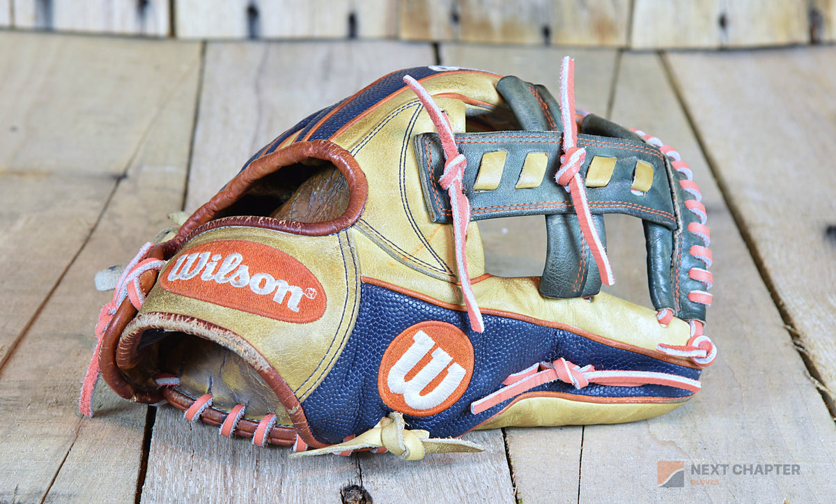 Wilson A2000 JA27