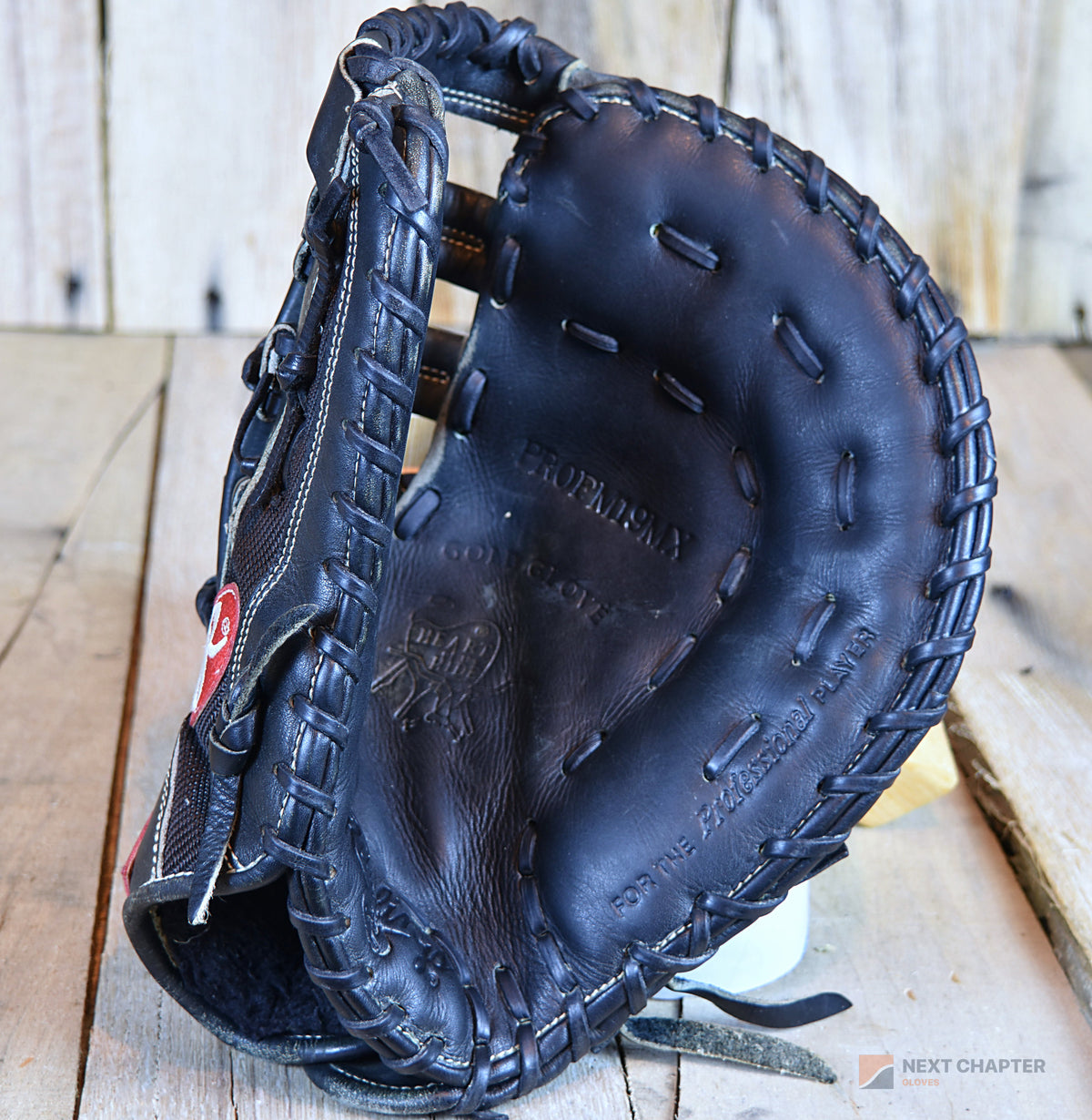 Rawlings Heart of the Hide PROFM19MX RHT First Baseman's Mitt