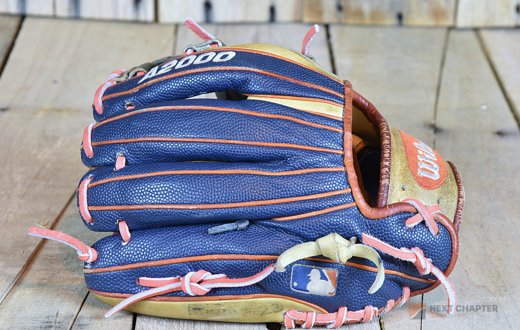 Wilson A2000 JA27