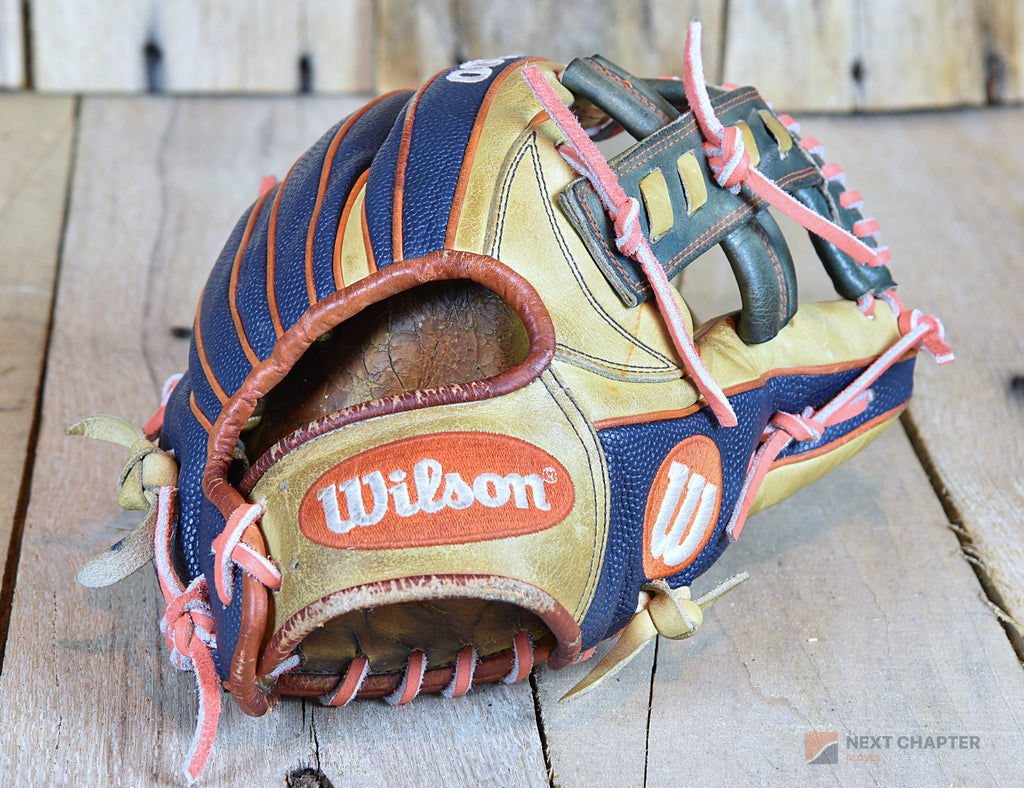 Wilson A2000 JA27