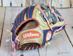 Wilson A2000 JA27