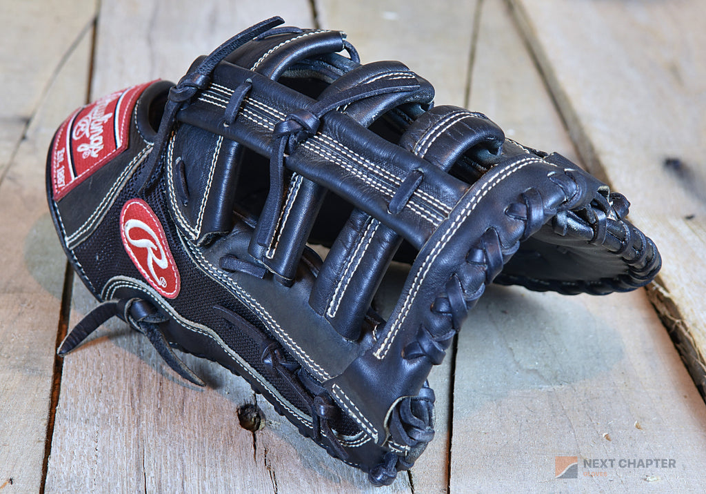 Rawlings Heart of the Hide PROFM19MX RHT First Baseman's Mitt