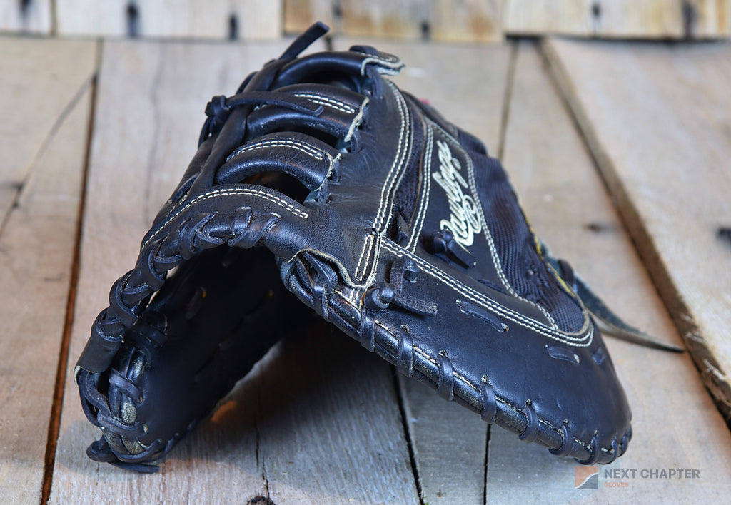 Rawlings Heart of the Hide PROFM19MX RHT First Baseman's Mitt
