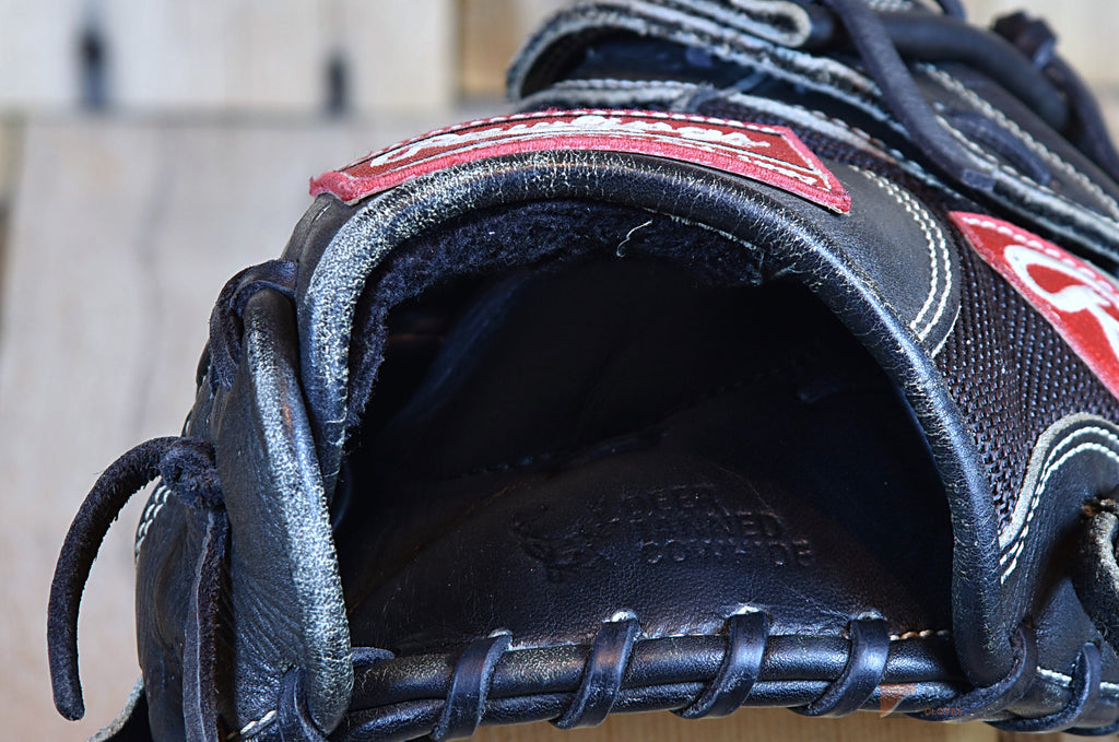 Rawlings Heart of the Hide PROFM19MX RHT First Baseman's Mitt