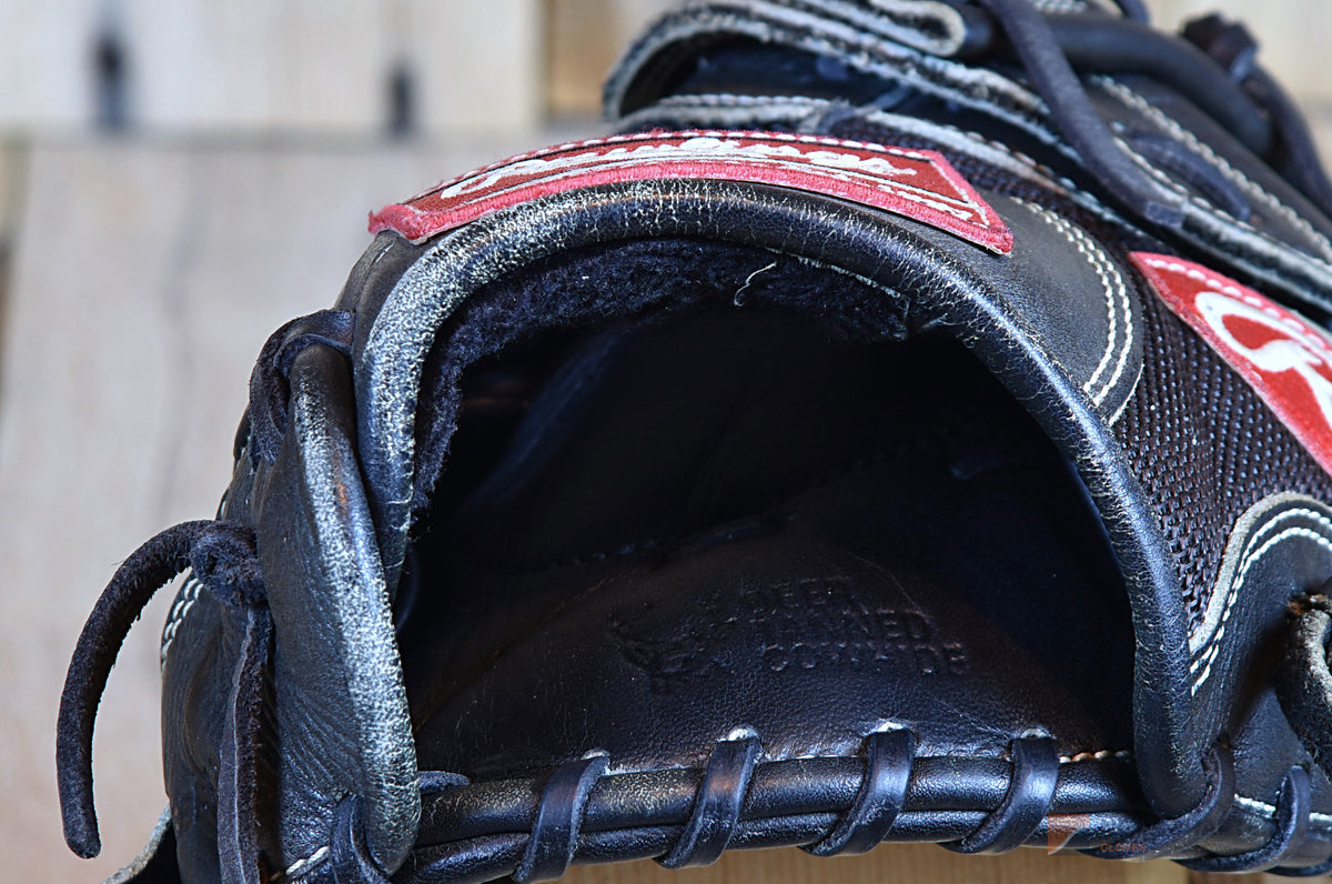 Rawlings Heart of the Hide PROFM19MX RHT First Baseman's Mitt