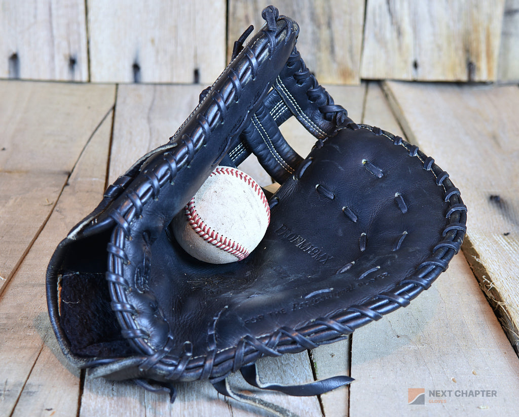 Rawlings Heart of the Hide PROFM19MX RHT First Baseman's Mitt