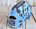 Rawlings Heart of the Hide PROR204W-2CBN