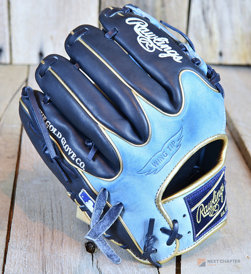 Rawlings Heart of the Hide PROR204W-2CBN