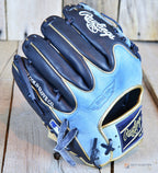 Rawlings Heart of the Hide PROR204W-2CBN
