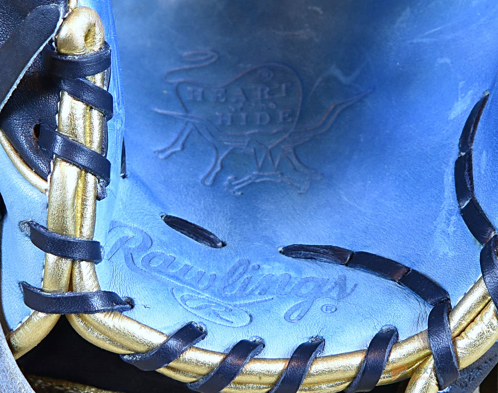 Rawlings Heart of the Hide PROR204W-2CBN
