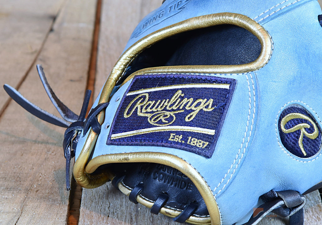 Rawlings Heart of the Hide PROR204W-2CBN