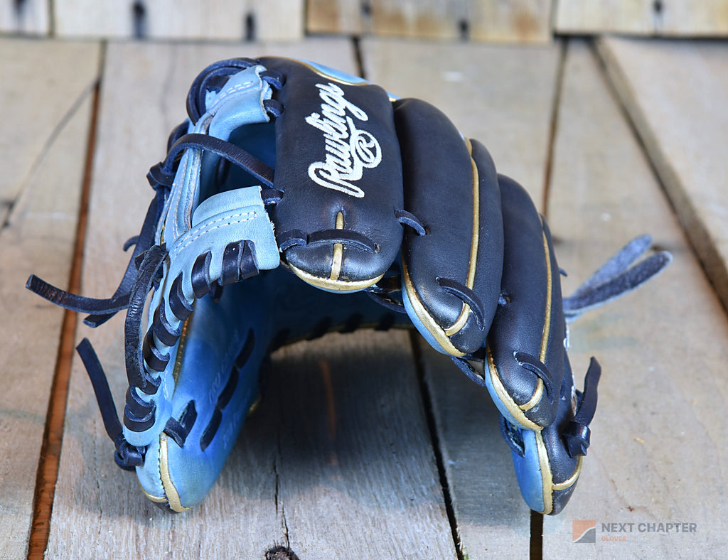 Rawlings Heart of the Hide PROR204W-2CBN