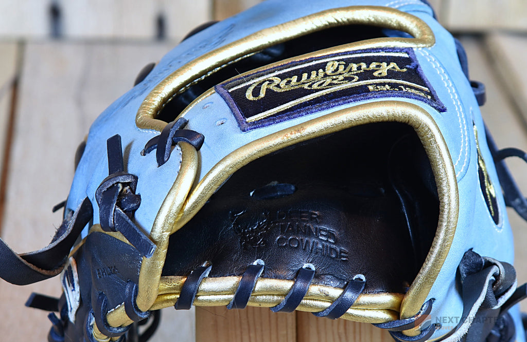 Rawlings Heart of the Hide PROR204W-2CBN