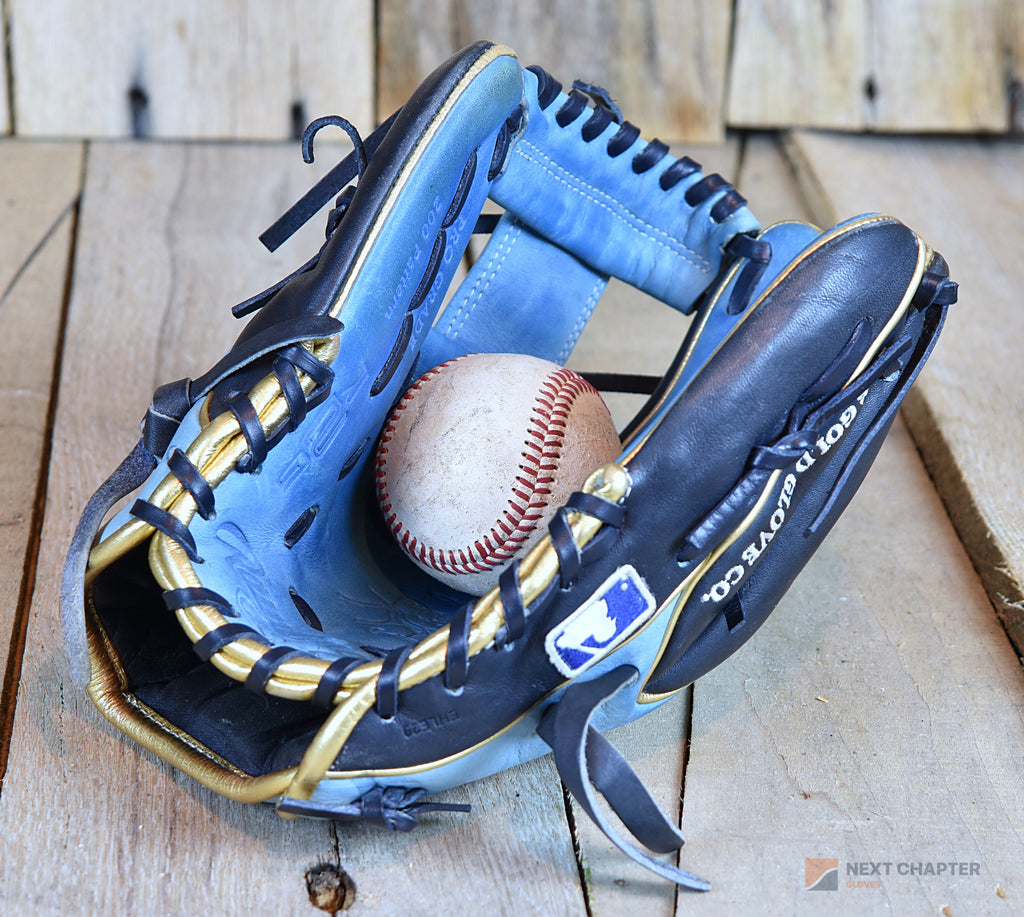 Rawlings Heart of the Hide PROR204W-2CBN