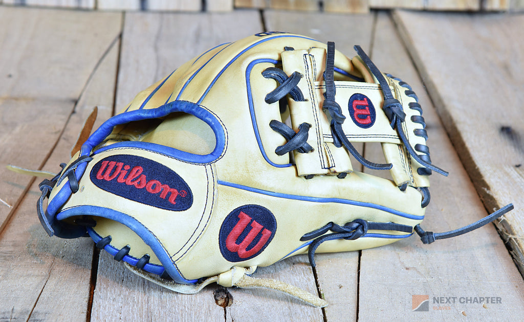 Wilson A2000 1786