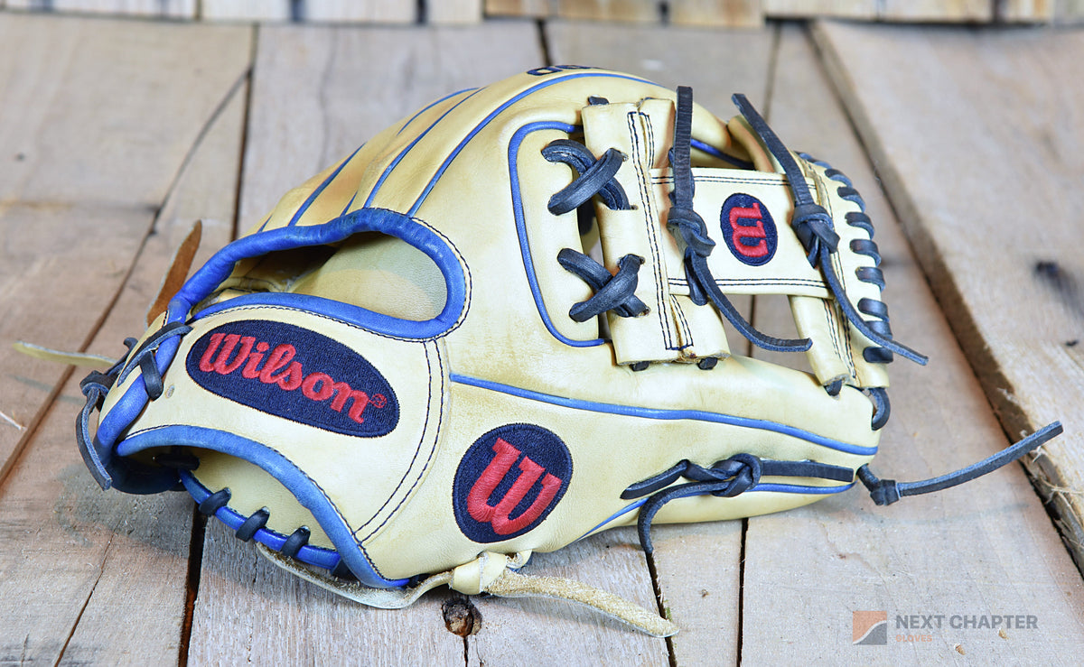 Wilson A2000 1786